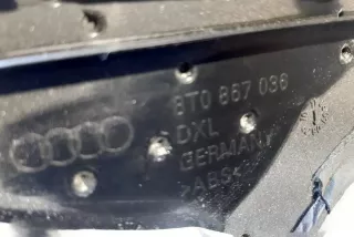 8T0867036 , art3377598 Обшивка двери задней правой (дверная карта) Audi A5 (S5,RS5) 1 Арт 3377598, вид 3