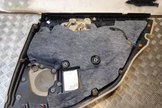 JC1698580 , art3377607 Обшивка двери задней левой (дверная карта) Mercedes E W212 Арт 3377607, вид 4
