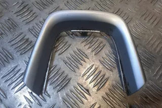 DS73F045P26 , art3377720 Накладка декоративная на торпедо Ford Fusion 2 Арт 3377720, вид 2
