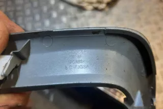 DS73F045P26 , art3377720 Накладка декоративная на торпедо Ford Fusion 2 Арт 3377720, вид 3