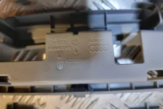 4M0863289 , art3377733 Накладка декоративная на торпедо Audi Q7 4M Арт 3377733, вид 1