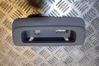 4M0863289 , art3377733 Накладка декоративная на торпедо Audi Q7 4M Арт 3377733, вид 4