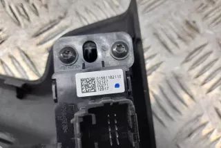 156131981, 01561182110 , art3377797 Накладка декоративная на торпедо Alfa Romeo Stelvio Арт 3377797, вид 1