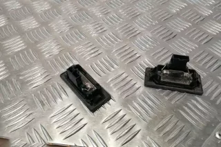 8T0943021 , art3379822 Подсветка номера Audi Q5 1 Арт 3379822, вид 1