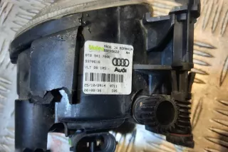 7P6941700F, 1N0009954 , art3380013 Фара противотуманная правая Volkswagen Touareg 2 Арт 3380013, вид 2