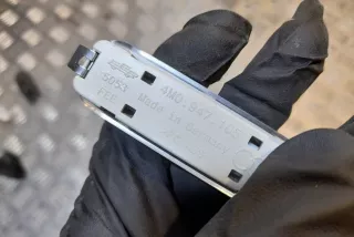 4M0947105 , art3380149 Фонарь салона (плафон) Audi A4 B9 Арт 3380149, вид 2