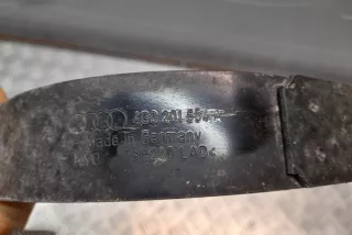 4G0201654A , art3380462 Крепление топливного бака Audi A7 1 (S7,RS7) Арт 3380462, вид 4