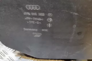 4M1815389, 4M1815137 , art3381236 Корпус воздушного фильтра Audi Q7 4M Арт 3381236, вид 3