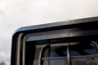 3C0819465 , art3381375 Патрубок впускного коллектора Volkswagen Jetta 2 Арт 3381375, вид 1