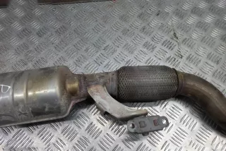 8K0253211C, 8K0118A , art3381789 Глушитель Audi A8 D4 (S8) Арт 3381789, вид 6