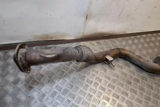 8W0253211H , art3381803 Глушитель Audi A4 B9 Арт 3381803, вид 2