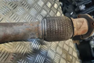 8K0253211 , art3381830 Глушитель Audi Q5 1 Арт 3381830, вид 1