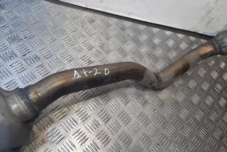 8K0253211K, 8K0118F , art3381832 Глушитель Audi A7 1 (S7,RS7) Арт 3381832, вид 1