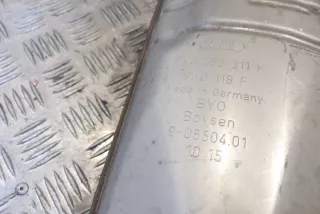 8K0253211K, 8K0118F , art3381832 Глушитель Audi A7 1 (S7,RS7) Арт 3381832, вид 12