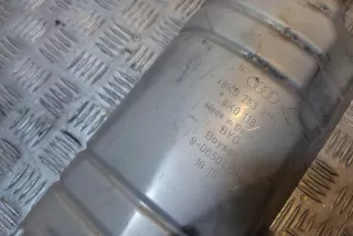 8K0253211K, 8K0118F , art3381832 Глушитель Audi A7 1 (S7,RS7) Арт 3381832, вид 4