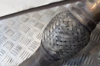 8K0253211K, 8K0118F , art3381832 Глушитель Audi A7 1 (S7,RS7) Арт 3381832, вид 8