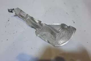 A2466820671Q , art3382232 Тепловой экран глушителя Mercedes CLA c117 Арт 3382232, вид 2