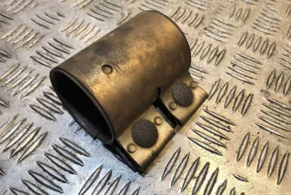 1K0253141T , art3382287 Гофра глушителя Volkswagen Passat B7 Арт 3382287, вид 3