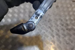 8X23F27200AB , art3382927 Ограничитель открывания двери Jaguar XF 250 Арт 3382927, вид 3