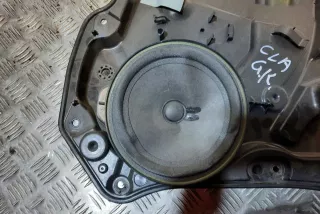 A1177300179, A1177330114, A1177320108 , art3383438 Стеклоподъемник задний левый Mercedes CLA c117 Арт 3383438, вид 4