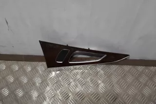 4G0867419, 4G0867419F, 4G0867419DLE2 , art3383865 Молдинг двери задней левой Audi A8 D4 (S8) Арт 3383865, вид 1
