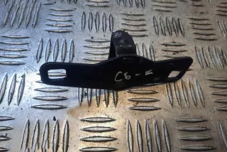 4F5827507B , art3384636 Ручка открывания багажника Audi A6 C6 (S6,RS6) Арт 3384636, вид 2