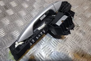 A2077604440 , art3384712 Ручка наружная задняя левая Mercedes E W212 Арт 3384712, вид 2