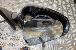 NERA , art3386281 Зеркало наружное левое Audi A5 (S5,RS5) 1 Арт 3386281, вид 2