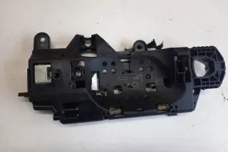 8W02837812A , art3386622 Накладка на ручку двери Audi A4 B9 Арт 3386622, вид 2