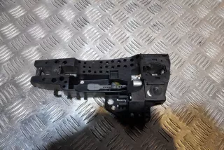 8T08378655 , art3386658 Ручка внутренняя передняя левая Audi Q5 1 Арт 3386658