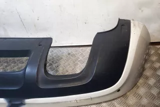 8U0807521B, 8U0807521C, 8U0807521D , art3388956 Бампер задний Audi Q3 1 Арт 3388956, вид 8