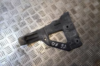 4F0807227 , art3389156 Кронштейн крепления бампера заднего Audi A6 C6 (S6,RS6) Арт 3389156, вид 2