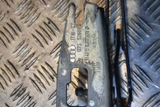 4F5827301D , art3389530 Петля крышки багажника Audi A6 C6 (S6,RS6) Арт 3389530, вид 3