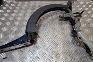 4G5827301B, 4G5827301 , art3389578 Обшивка салона Audi A8 D4 (S8) Арт 3389578, вид 3