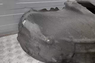 8R0810171C , art3392972 Защита арок задняя левая (подкрылок) Audi Q5 1 Арт 3392972, вид 2