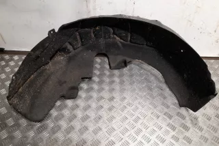 8V5810172B , art3393019 Защита арок задняя правая (подкрылок) Audi A3 8V Арт 3393019, вид 1