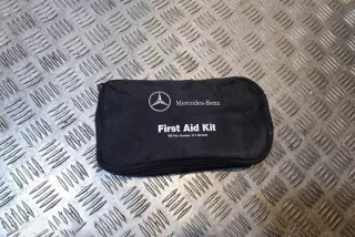 A2048200056 , art3393956 Пластик Mercedes E W212 Арт 3393956, вид 1
