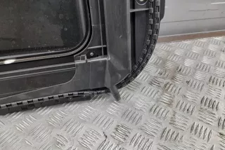 4G8877041, 4G8959591 , art3394212 Стекло панорамной крыши Audi A7 1 (S7,RS7) Арт 3394212, вид 3
