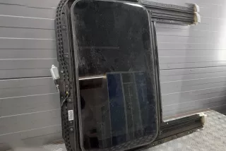 4G8877041, 4G8959591 , art3394212 Стекло панорамной крыши Audi A7 1 (S7,RS7) Арт 3394212, вид 4