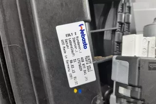 4G8877041, 4G8959591 , art3394212 Стекло панорамной крыши Audi A7 1 (S7,RS7) Арт 3394212, вид 8