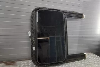 4G8877041, 4G8959591 , art3394212 Стекло панорамной крыши Audi A7 1 (S7,RS7) Арт 3394212, вид 9