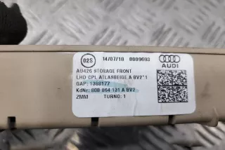 80B864131A, 4M0919340 , art3394503 Пластик салона Audi Q5 2 Арт 3394503, вид 6
