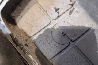 8K0803593 , art3394712 Пластик салона Audi A4 B8 Арт 3394712, вид 1