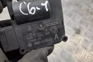 0132801359 , art3396654 Заслонка печки/климат-контроля Audi A6 C6 (S6,RS6) Арт 3396654, вид 3