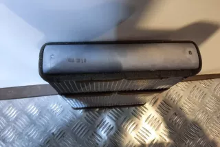 art3396728 Радиатор отопителя (печки) Audi A5 (S5,RS5) 1 Арт 3396728, вид 2