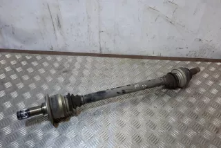 7566086 , art3400306 Полуось задняя (приводной вал, ШРУС) BMW 6 F06/F12/F13 Арт 3400306, вид 2