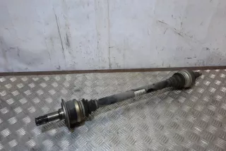7566086 , art3400306 Полуось задняя (приводной вал, ШРУС) BMW 6 F06/F12/F13 Арт 3400306, вид 3