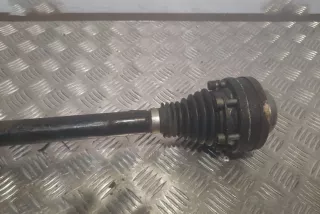 8K0501203J , art3400337 Полуось задняя (приводной вал, ШРУС) Audi A4 B8 Арт 3400337, вид 3