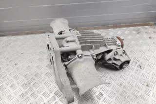 0AR525053, 4F0599287 , art3400648 Дифференциал Audi A6 C6 (S6,RS6) Арт 3400648, вид 1