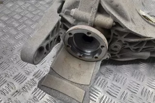 0AR525053, 4F0599287 , art3400648 Дифференциал Audi A6 C6 (S6,RS6) Арт 3400648, вид 2